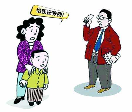 江苏亲子鉴定中心