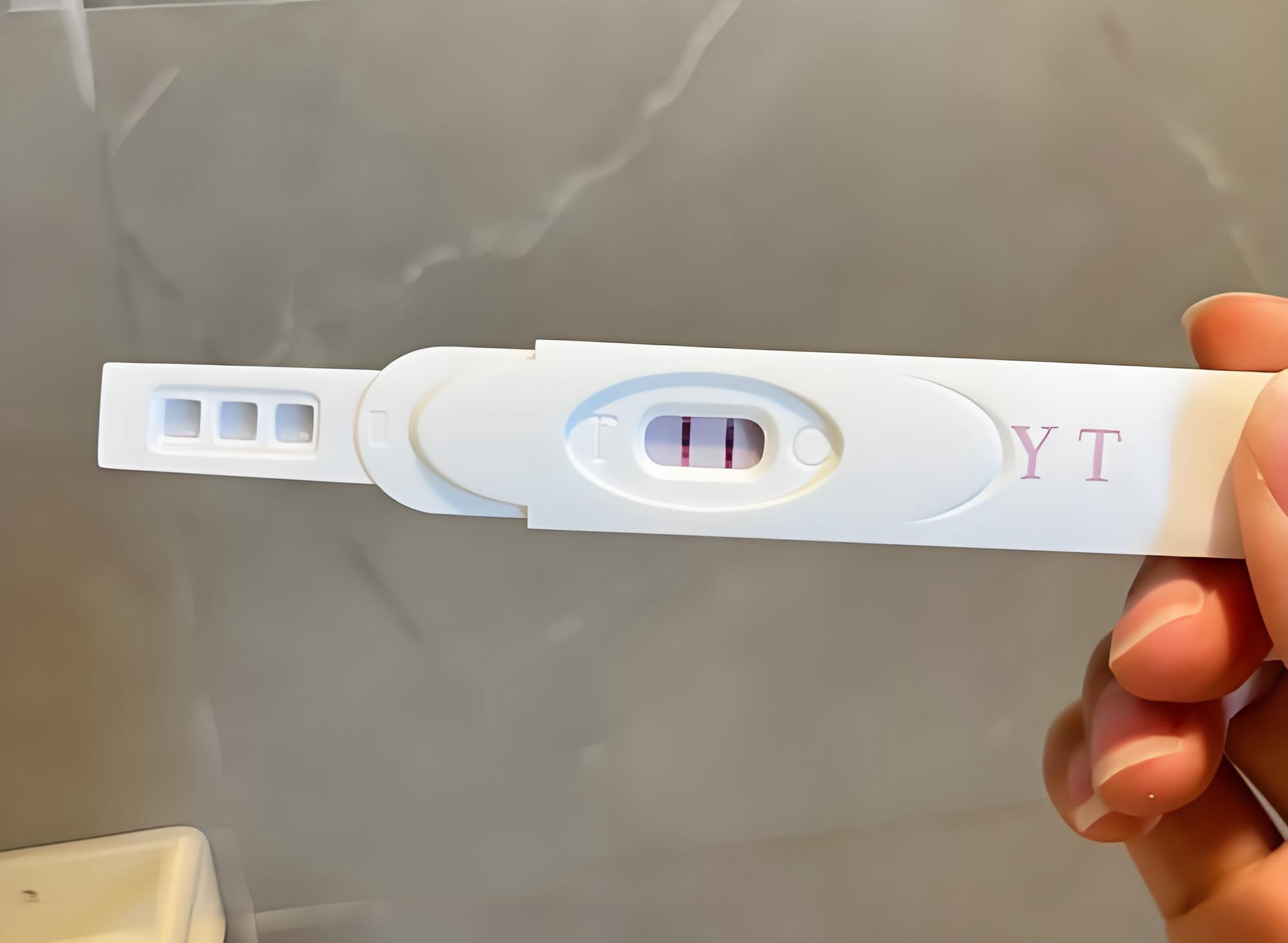 意外怀孕，父亲是谁？南京无创胎儿亲子鉴定案例分享